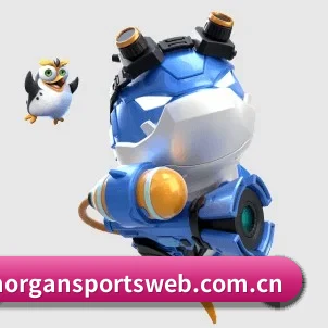摩根体育 APP